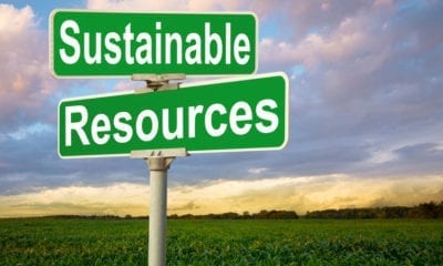 Sustainable Resources