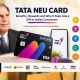 Tata Neu Card: Benefits, Rewards and Why It Feels Like a Gift to Indian Consumers