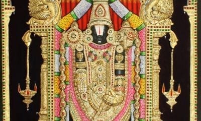 Tanjore Paintingsfe