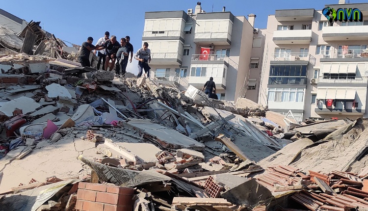 Turkey-Earthquake