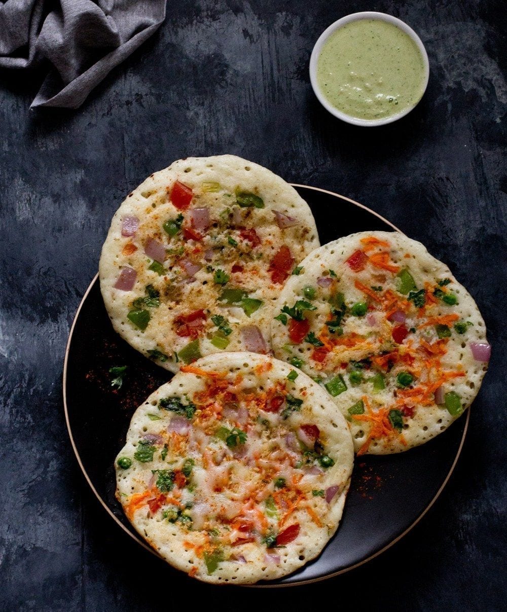 Uttapam