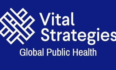 Vital Strategies Campaign in Karnataka Warns Tobacco Users of the Dangers of Tobacco Use