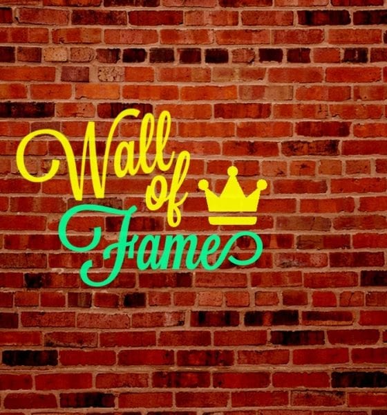 WallofFame