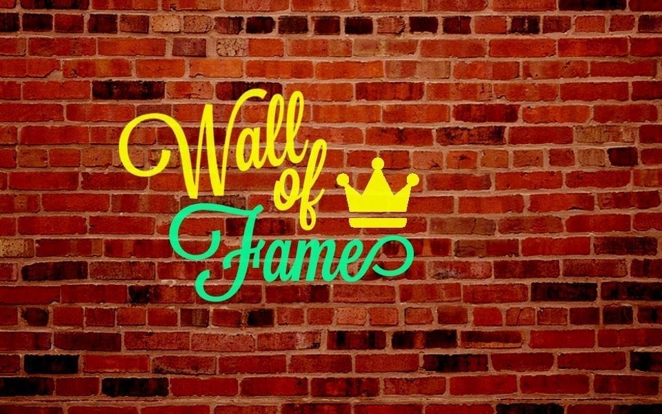 WallofFame