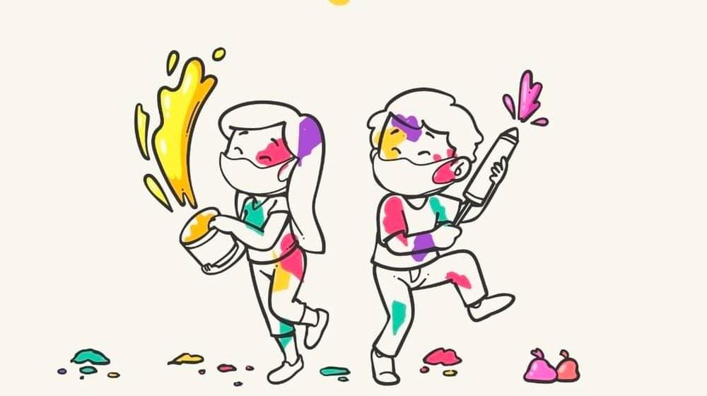 Unholy HOLI, Will HOLI land you in Jail?