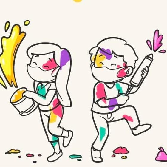 Unholy HOLI, Will HOLI land you in Jail?