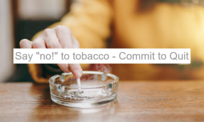 World No Tobacco Day 2021: All you need know about tobacco consumption and its ill effects