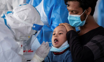 Children and Covid-19 - 5 Important Tips from An Expert to Safeguard Children