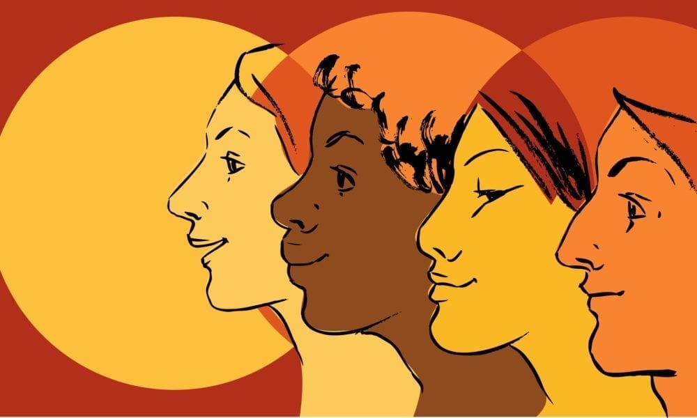 Women Empowerment Campaign