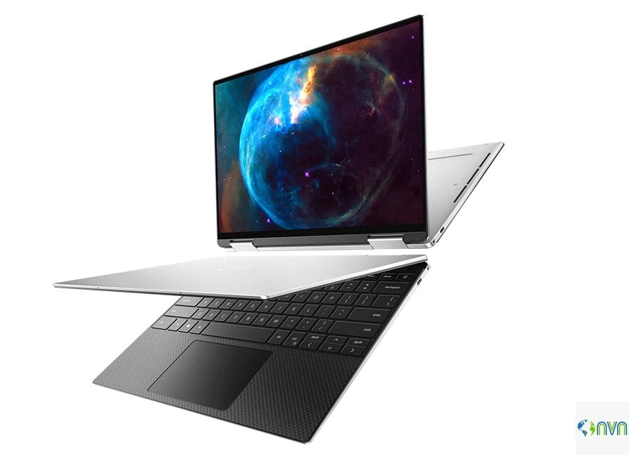 XPS 13 Dell 1
