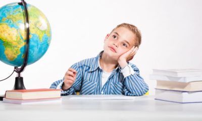 How to spot absence seizure and daydreaming in your child?