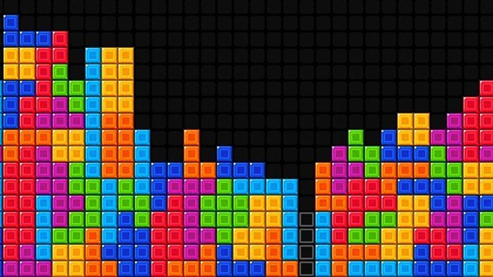 Tetris 