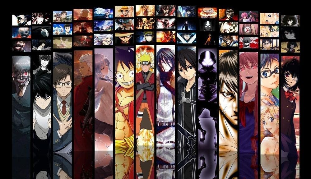 anime collage by dinocojv d87xvux