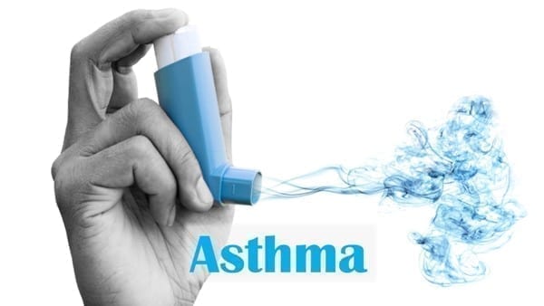 asthma