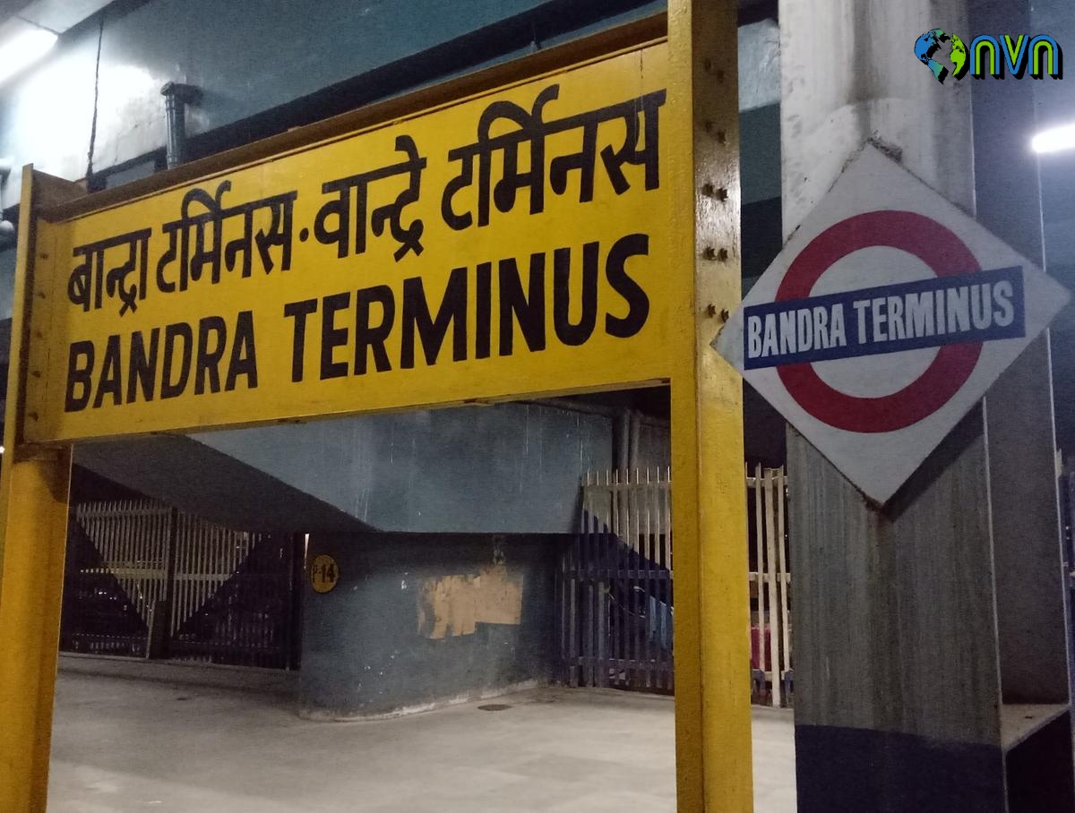 Mumbai bandra Life Style