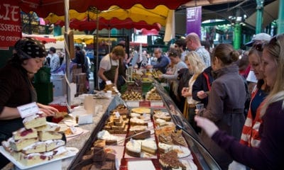 borough market