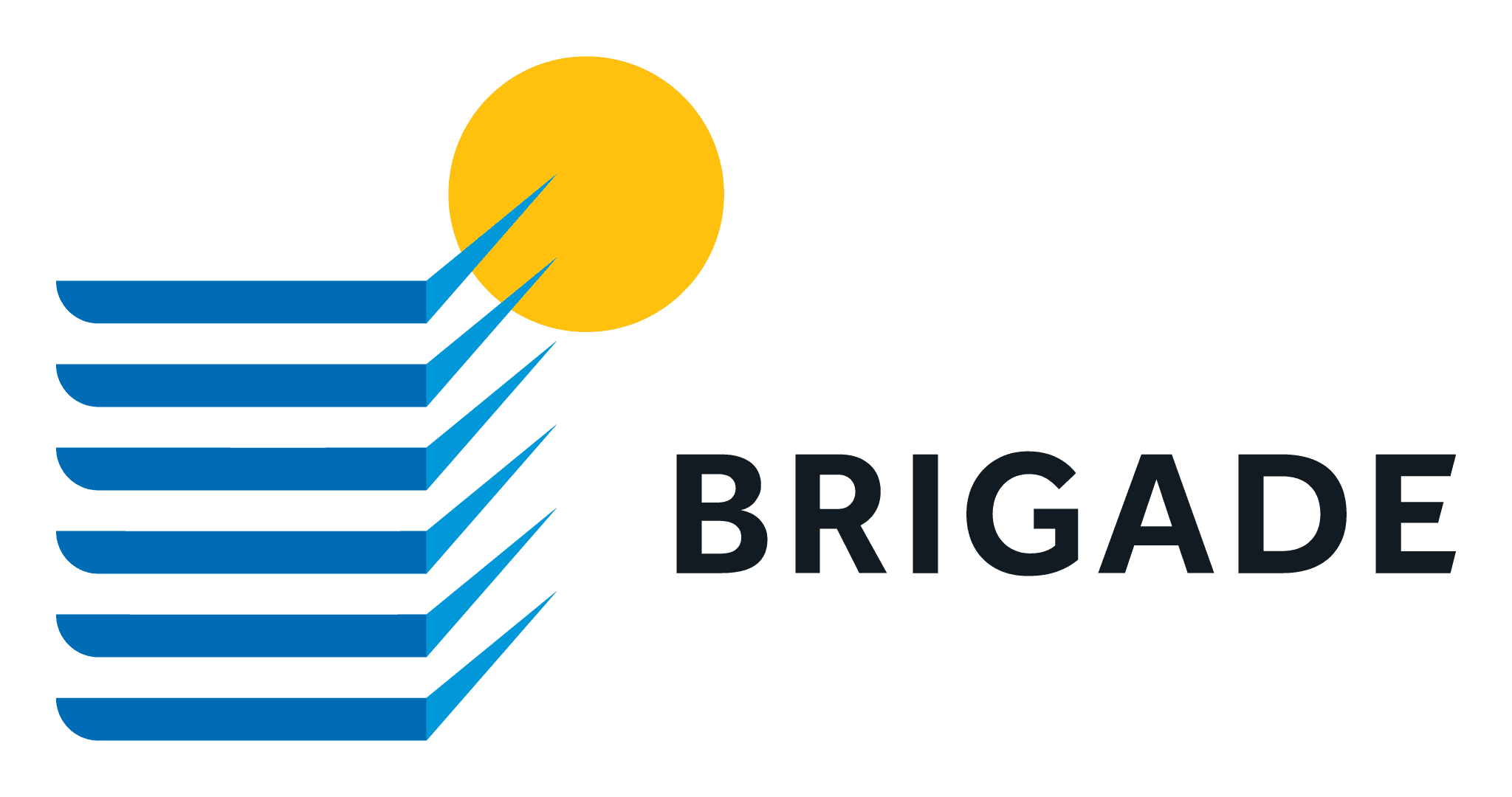 brigade logo horizontal