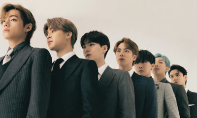 BTS - The Incredible Rise of the KPop Band