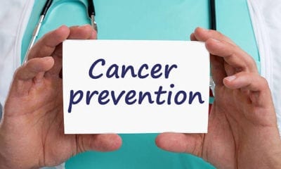 cancer prevention