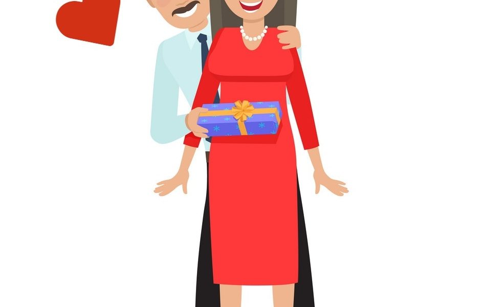 Have you ever wondered, what your wife really wants? We have the answer