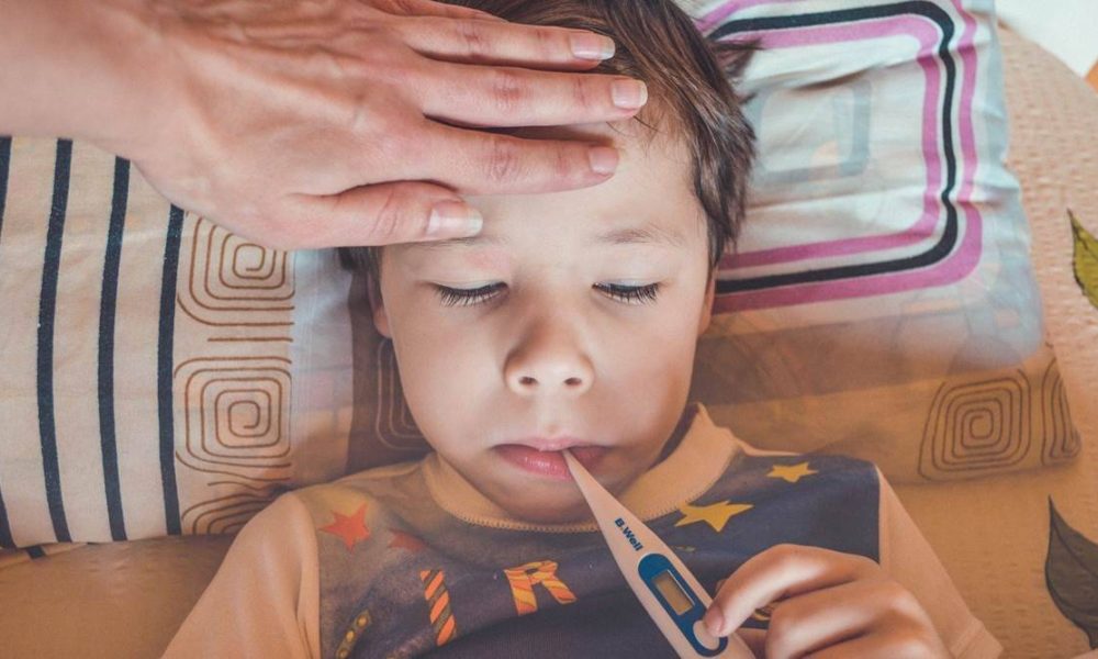 MIS-C, This Dangerous Post Covid-19 complication gets parents worried