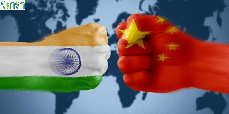 chinaindia