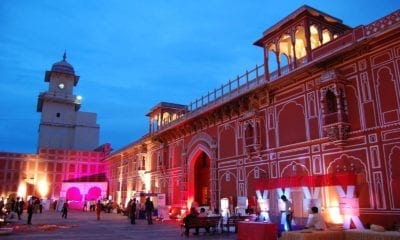 city palace jaipur