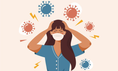 Post-Covid-19 Fatigue - Simple and effective ways to deal with it