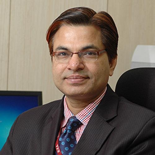 Dr. Rajendra Kumar, IAS, Additional Secretary, MeitY