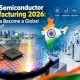 India Semiconductor Manufacturing 2026: Can India Become a Global Chip Hub?