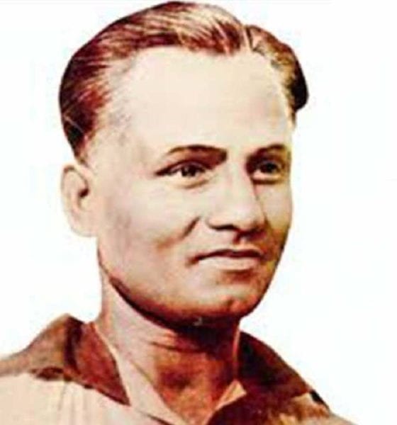 dhyan chand 5