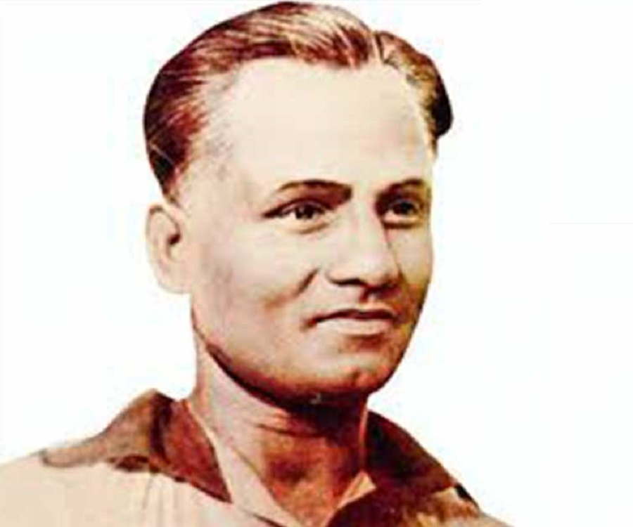 dhyan chand 5