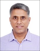 Dr. Diptiranjan Mahapatra, Faculty Public Policy and Strategy, IIM Sambalpur