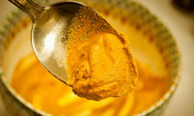 diy besan face pack 2