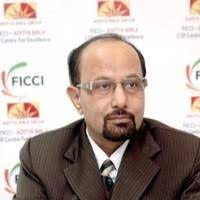 Dr. KK Upadhyay, Chairman DNR Foundation and Former Head CSR, FICCI