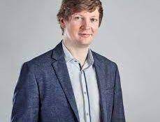 Patrick Paul, CEO, DKMS BMST Foundation India