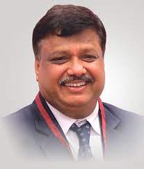 Dr. PR Sodani, President, IIHMR University, Jaipur