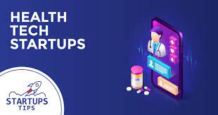 Health Tech Startups