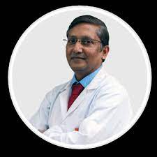 Dr Om Prakash Gupta, Head – Spine Surgeries, IPSC