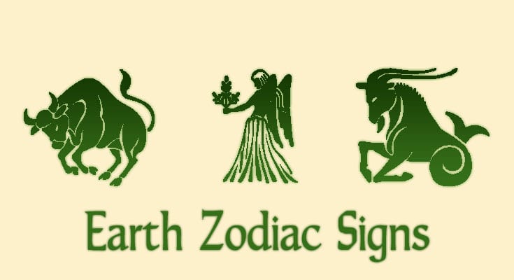 Earth Signs of the Zodiac: Traits and Famous People » NewsViewsNetwork