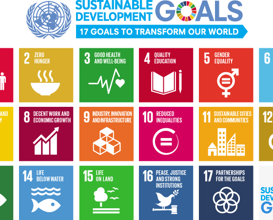 Overpopulation must be well incorporated with the SDG agenda 2030