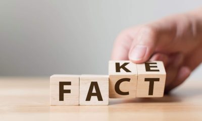 How to Spot, Identify and Avoid Fake News?