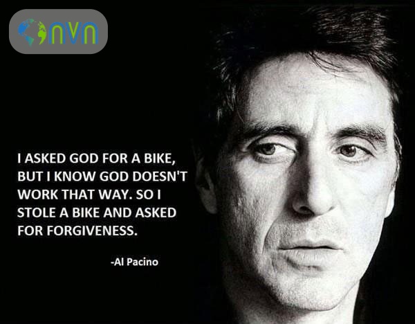 Al Pacino quotes