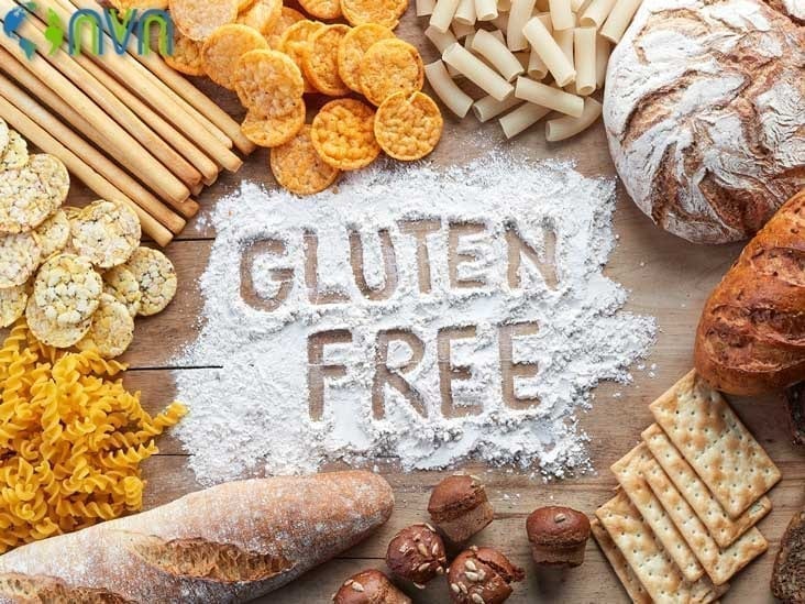 gluten free diet thumb