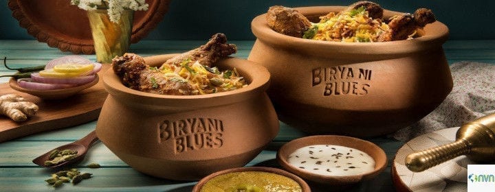 biryani