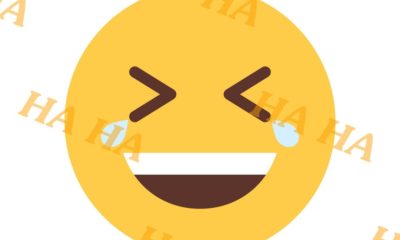 7 jokes to lighten up your mood and others around you