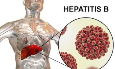 Hepatitis can't wait- World Hepatitis Day 2021