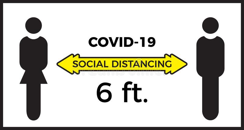 Maintain Covid 19 Protocols