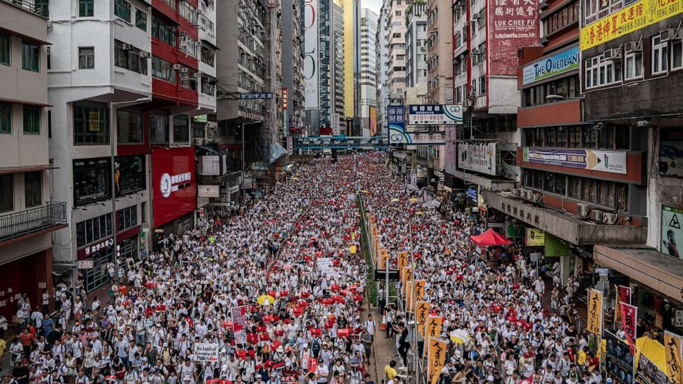 hong kong protest gty ml