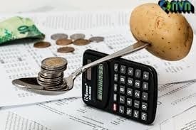 Donation Vs Spending